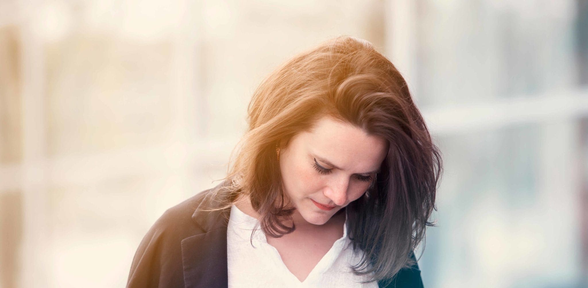 Have You Been Pre-occupied With Food or Body Image Concerns?