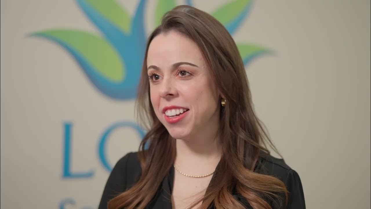 Kelly Burton video preview