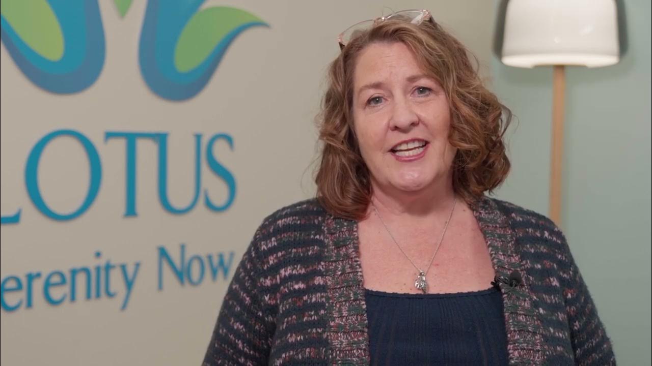 Robin Kelly-Weber video preview