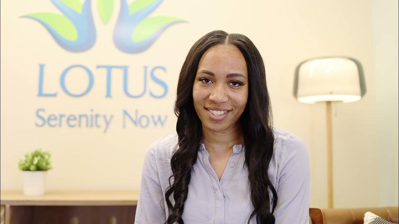 Dorissa Hickey video preview