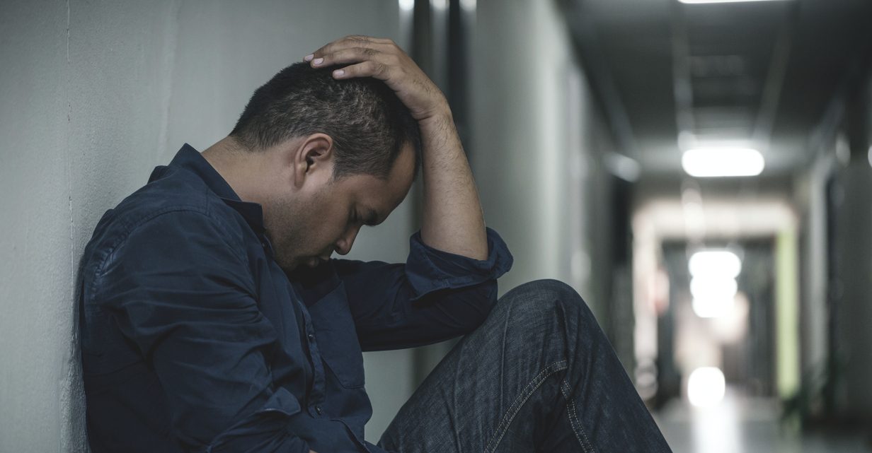 Depression Does This Sound All Too Familiar?